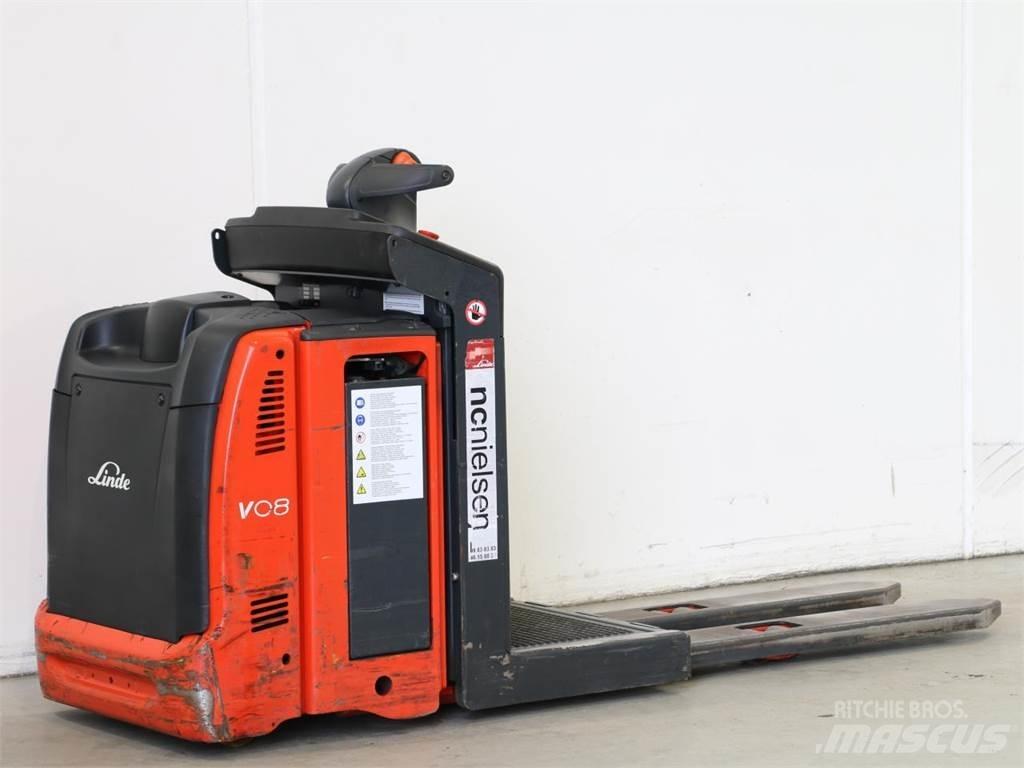 Linde V08/1110-01 Складська техніка - Інші