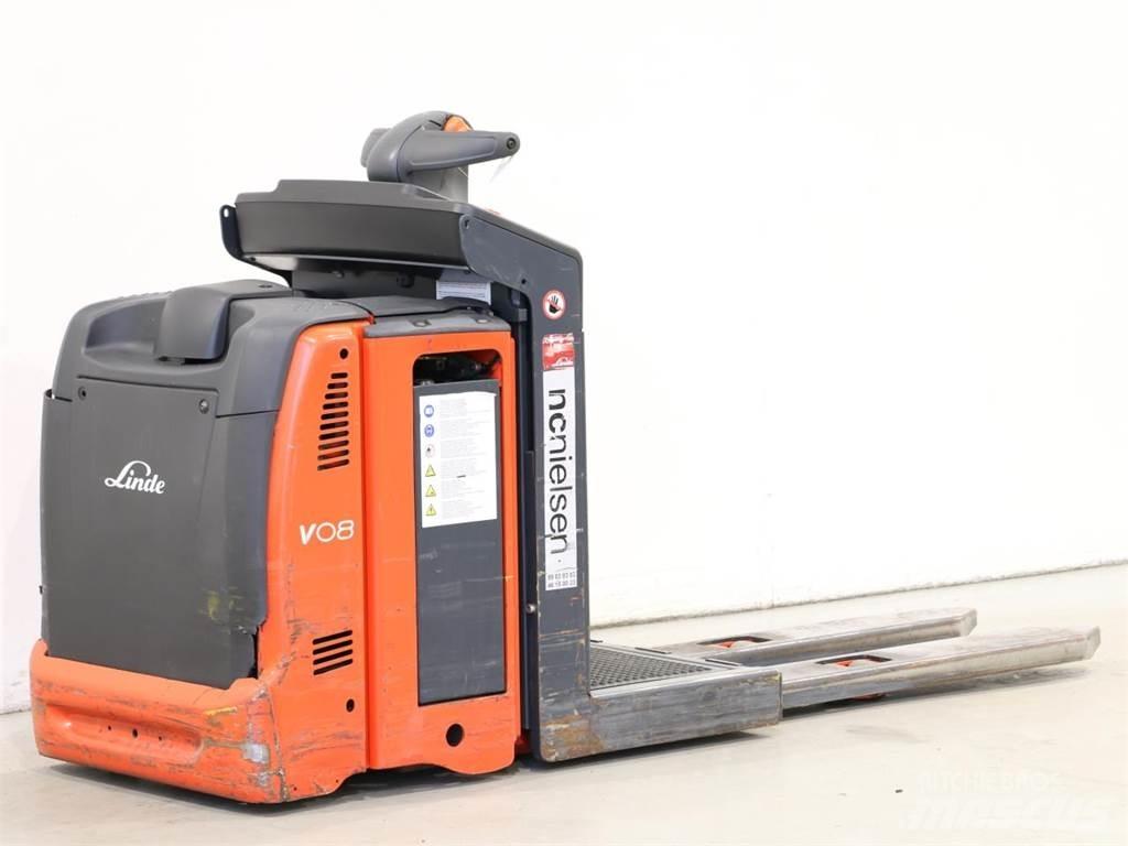 Linde V08/1110-01 Складська техніка - Інші