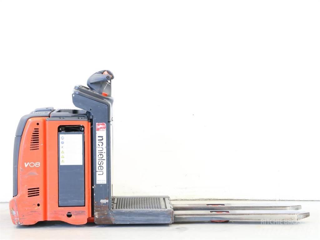 Linde V08/1110-01 Складська техніка - Інші
