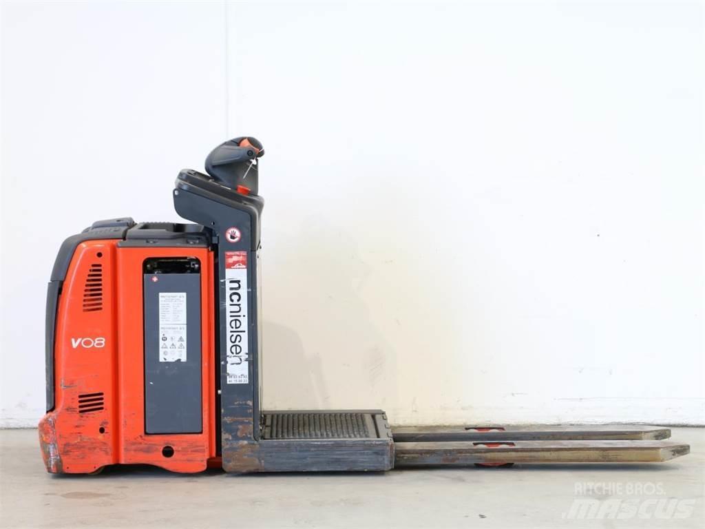 Linde V0801/1110-00 Складська техніка - Інші