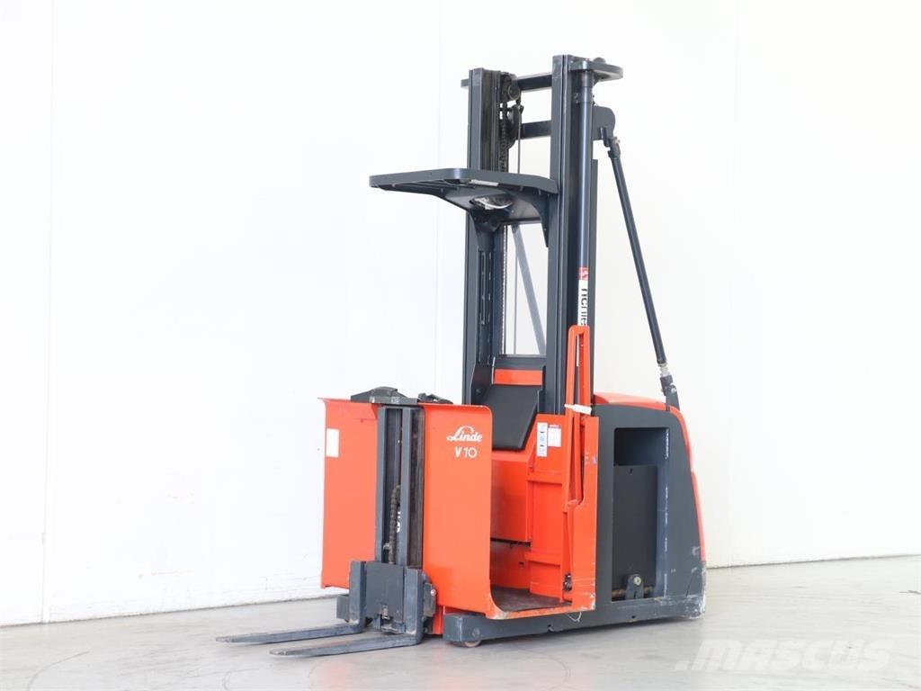 Linde V10/5021-01 Складська техніка - Інші
