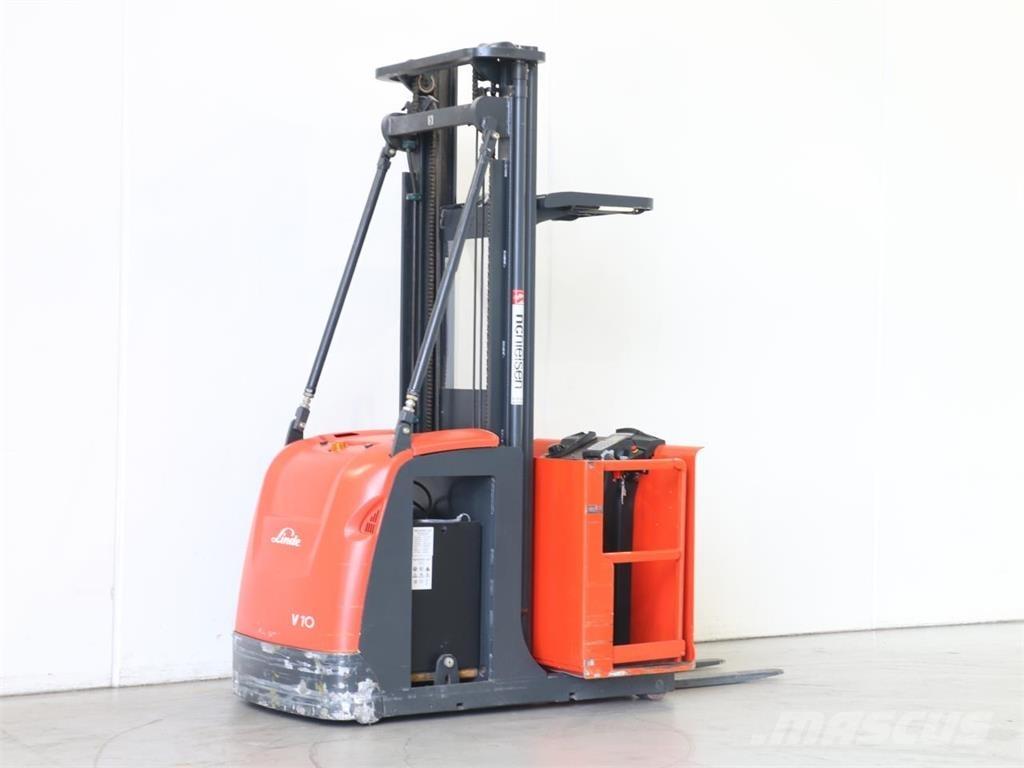 Linde V10/5021-01 Складська техніка - Інші