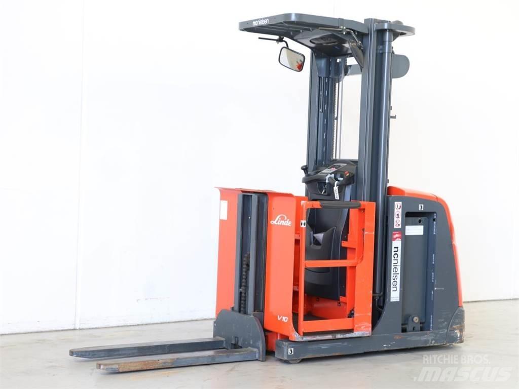 Linde V10/5021-01 Складська техніка - Інші