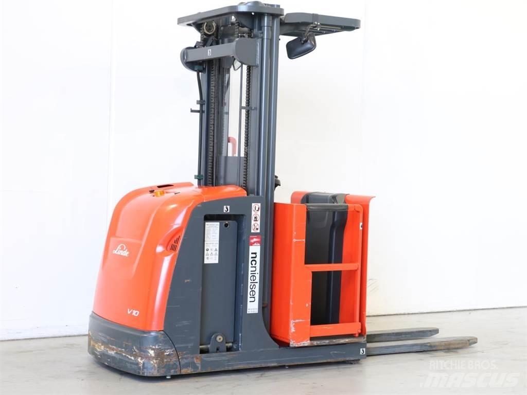 Linde V10/5021-01 Складська техніка - Інші