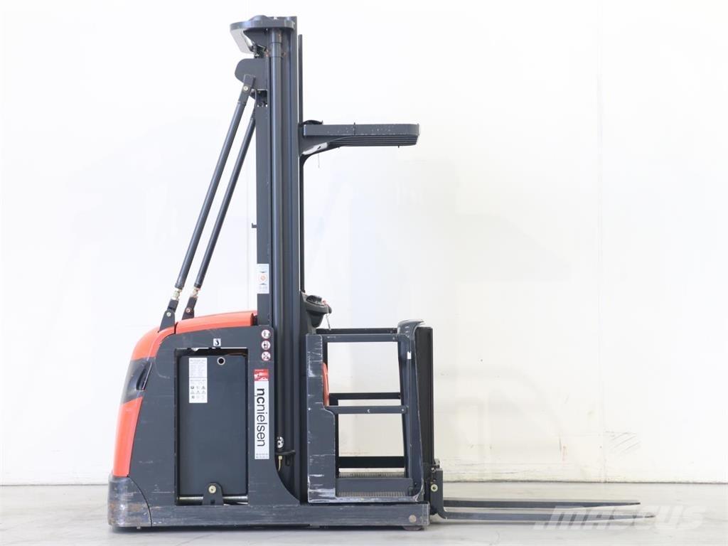 Linde V10/5021-02 Складська техніка - Інші