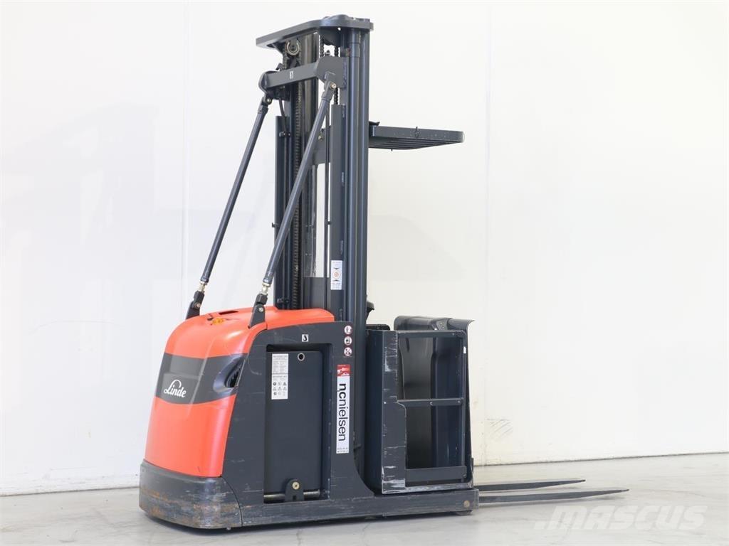 Linde V10/5021-02 Складська техніка - Інші