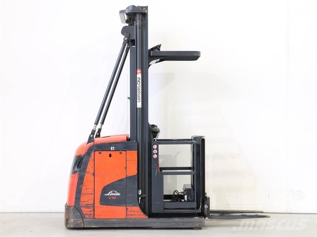 Linde V10/5212-01 Складська техніка - Інші