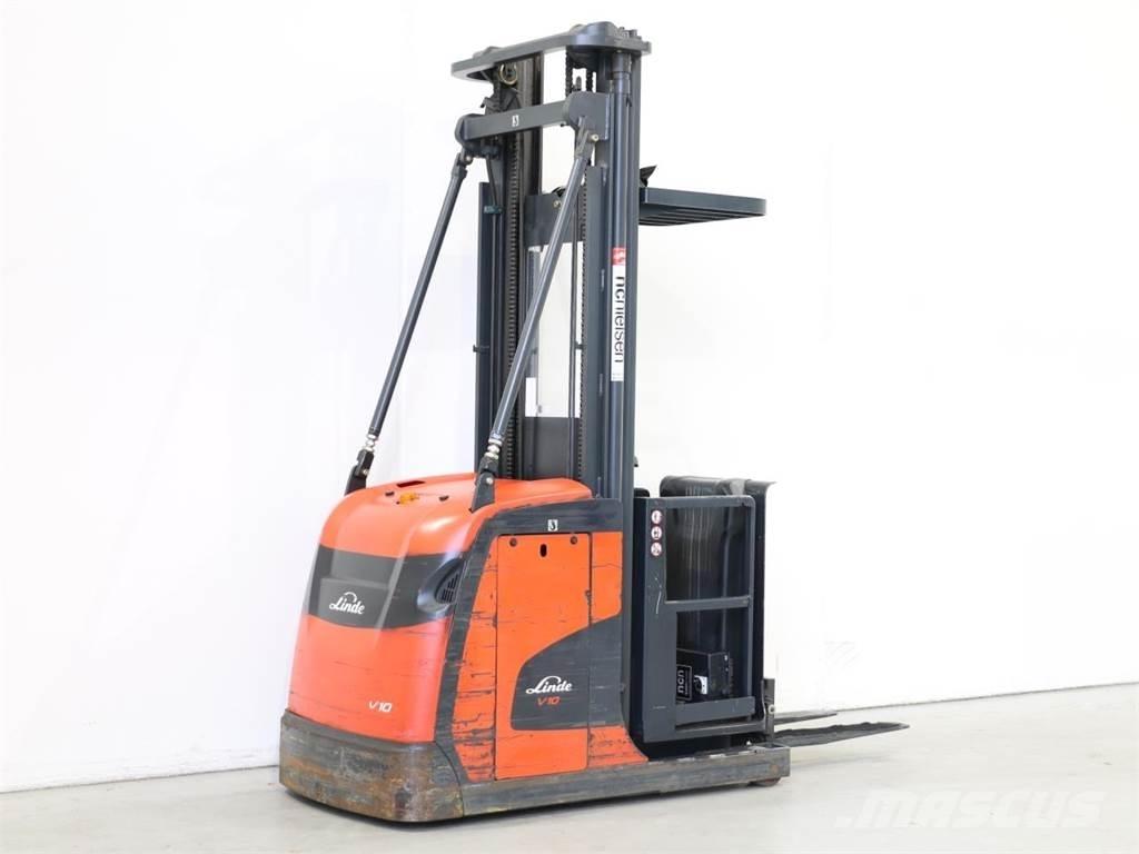 Linde V10/5212-01 Складська техніка - Інші