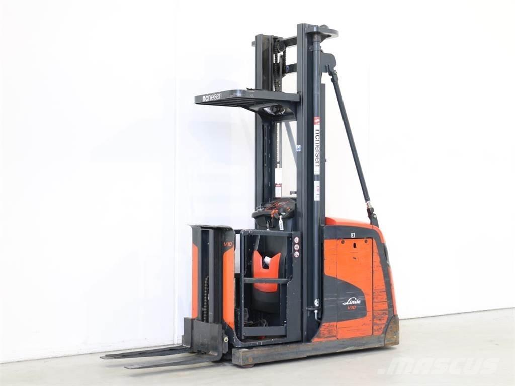 Linde V10/5212-01 Складська техніка - Інші
