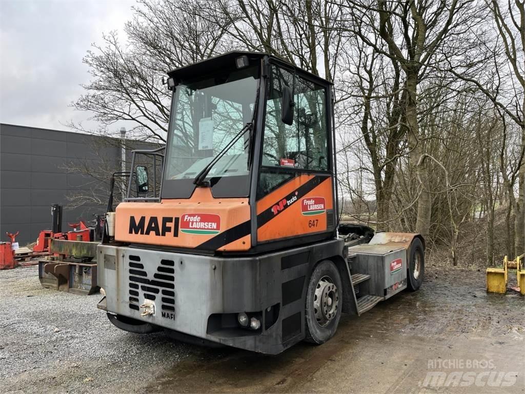 Mafi MT25 XT Складська техніка - Інші