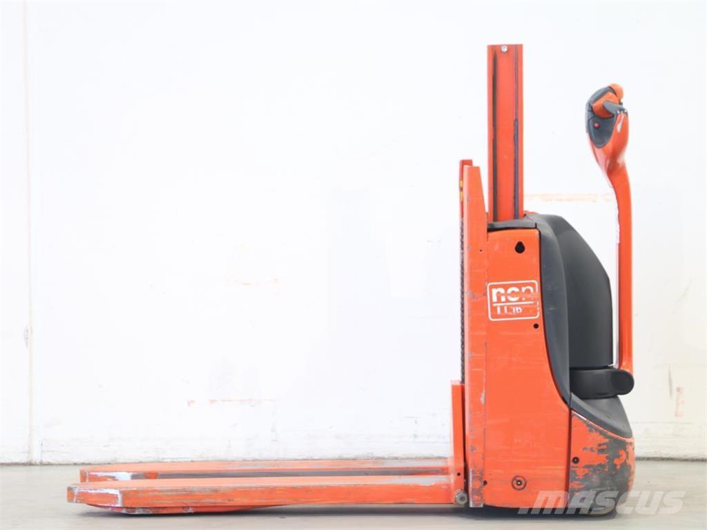 NCN TL16/1152-00 Ручний візок