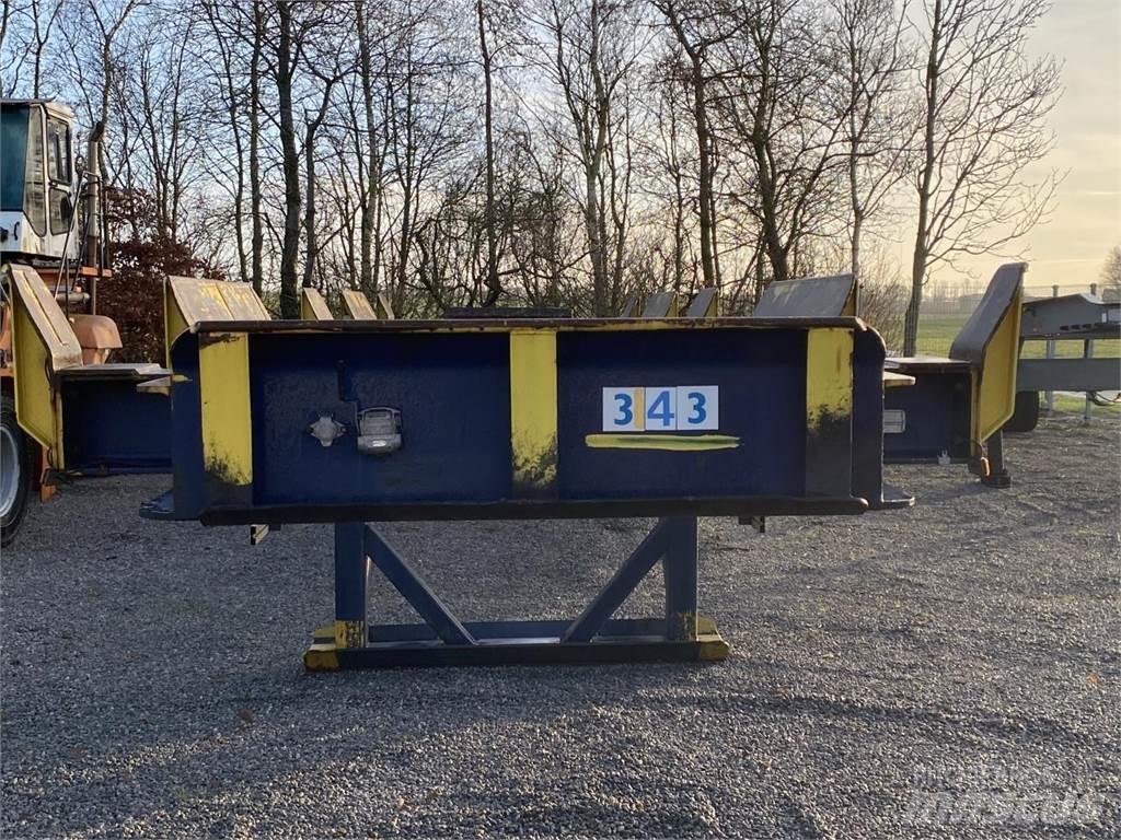  NOVATECH TT65 Складська техніка - Інші