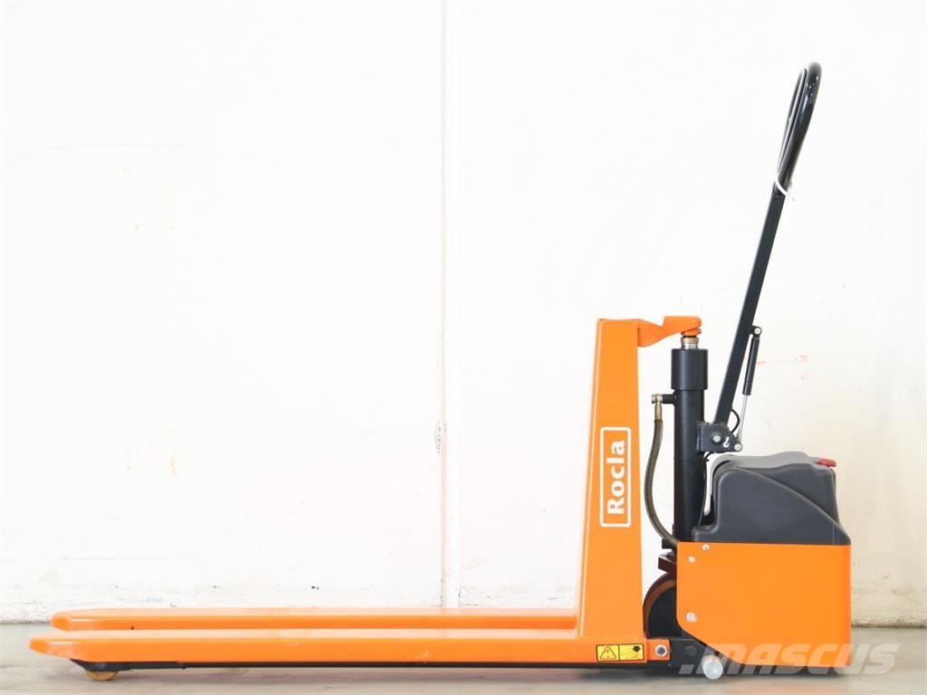 Rocla RXE10 540 Ручний візок