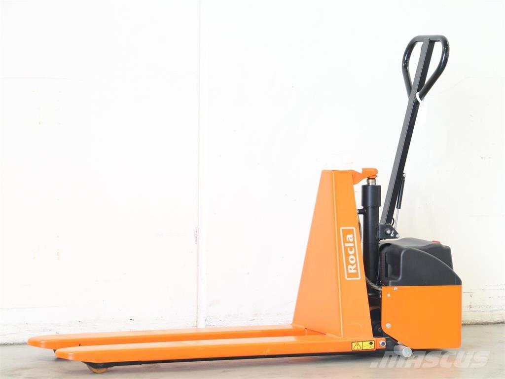 Rocla RXE10 540 Ручний візок