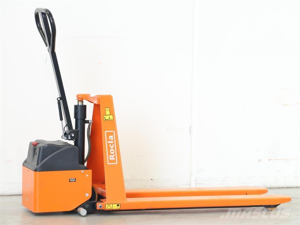 Rocla RXE10 540 Ручний візок