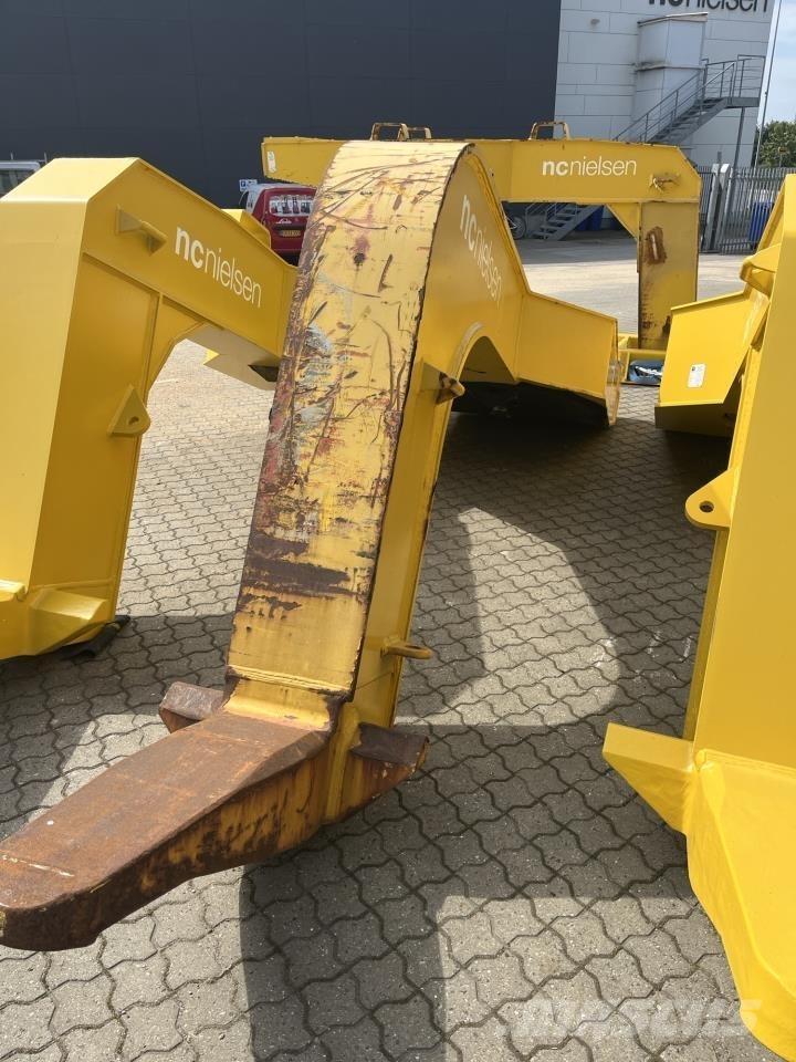 Seacom SH45 Складська техніка - Інші