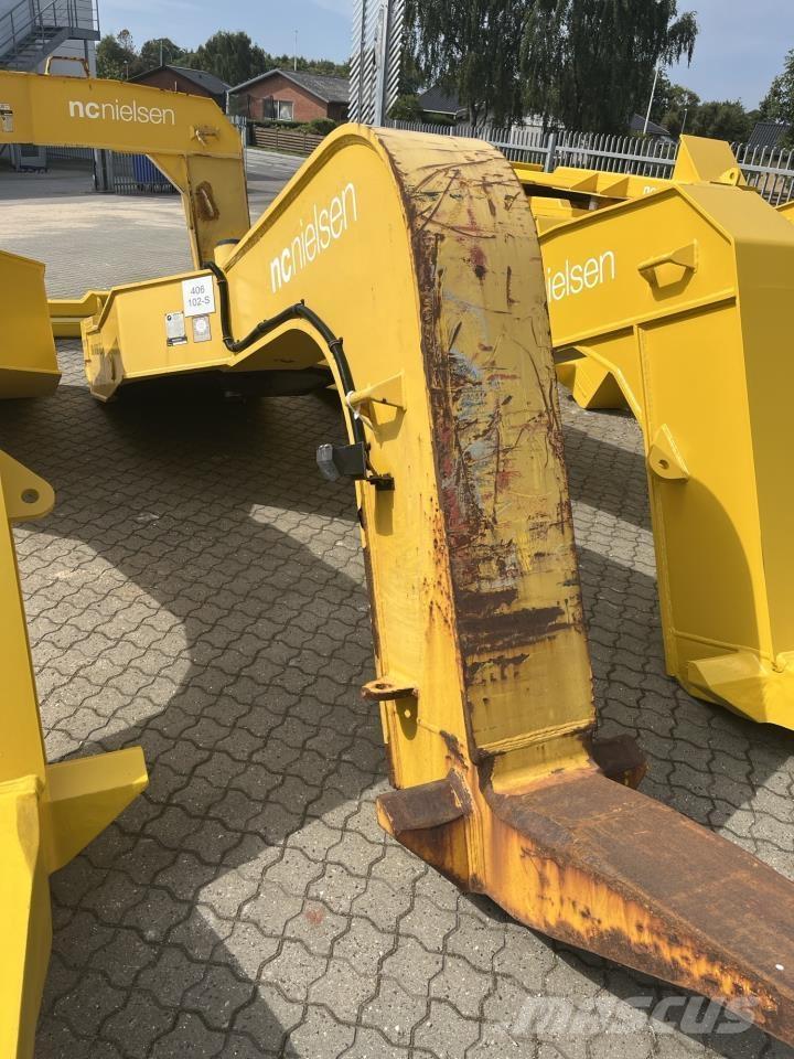 Seacom SH45 3,5 16mm Складська техніка - Інші