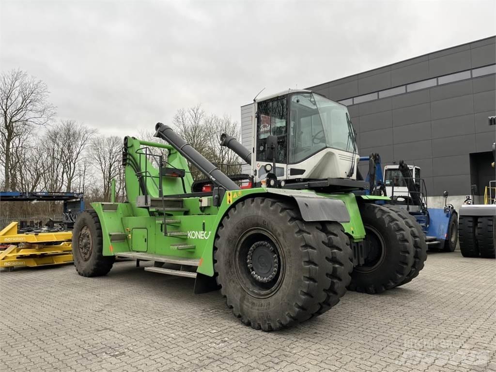 SMV 4535 TC5 Річ-трак із високим підйомом