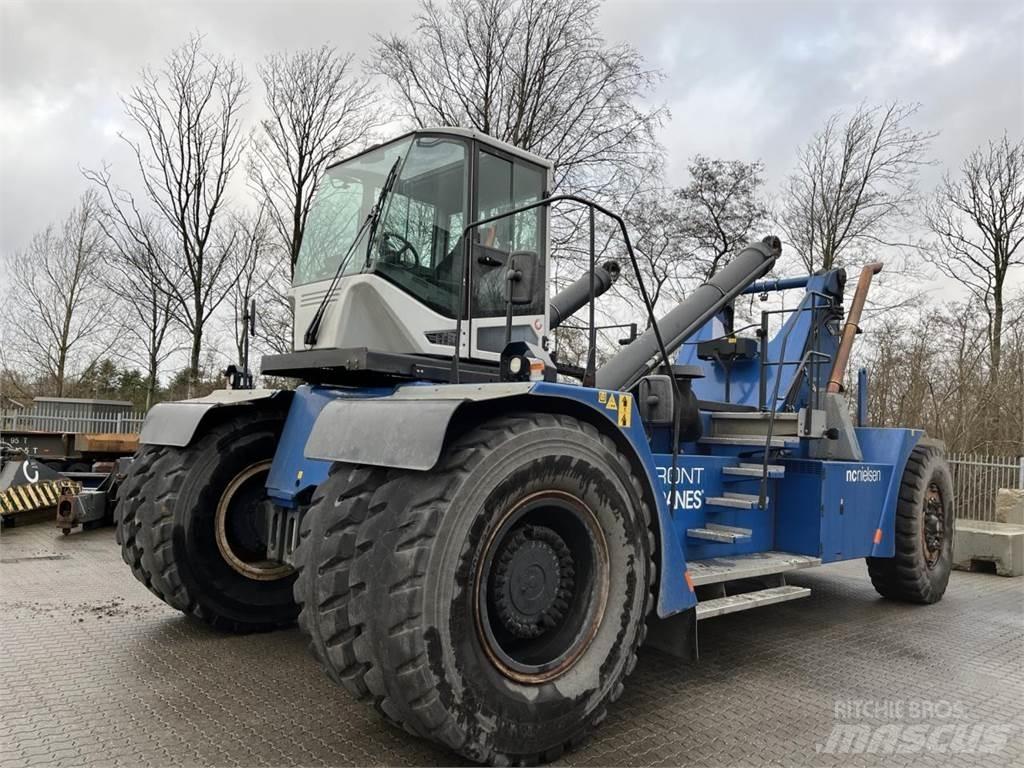 SMV 4535 TC5 Річ-трак із високим підйомом