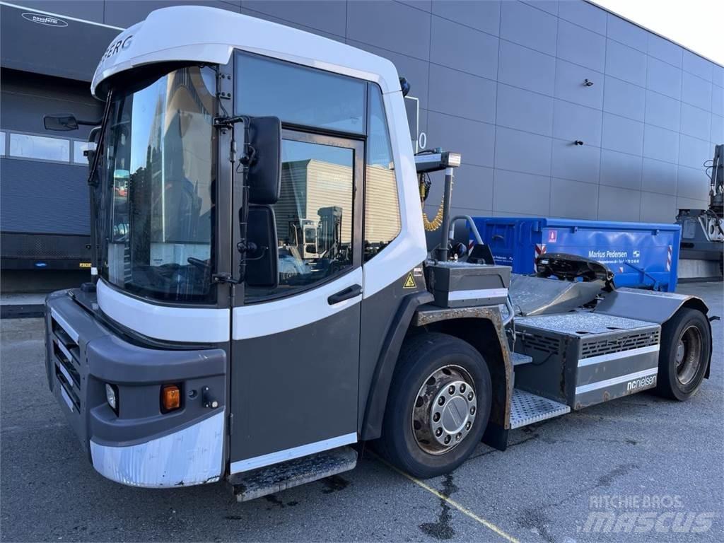 Terberg DT183 4X2 Складська техніка - Інші