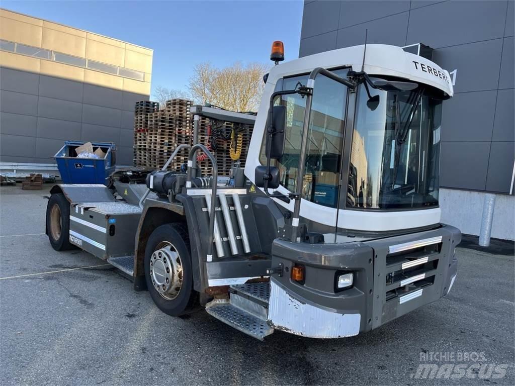 Terberg DT183 4X2 Складська техніка - Інші