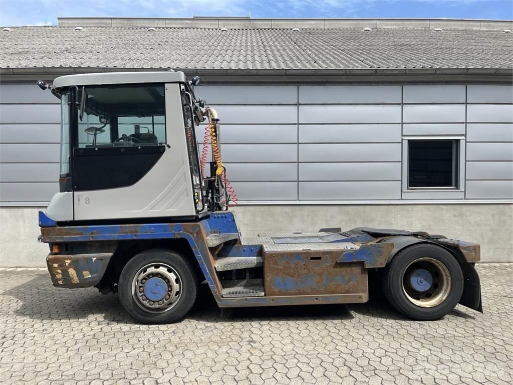 Terberg RT223 4X4 Складська техніка - Інші