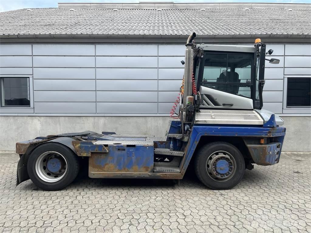 Terberg RT223 4X4 Складська техніка - Інші