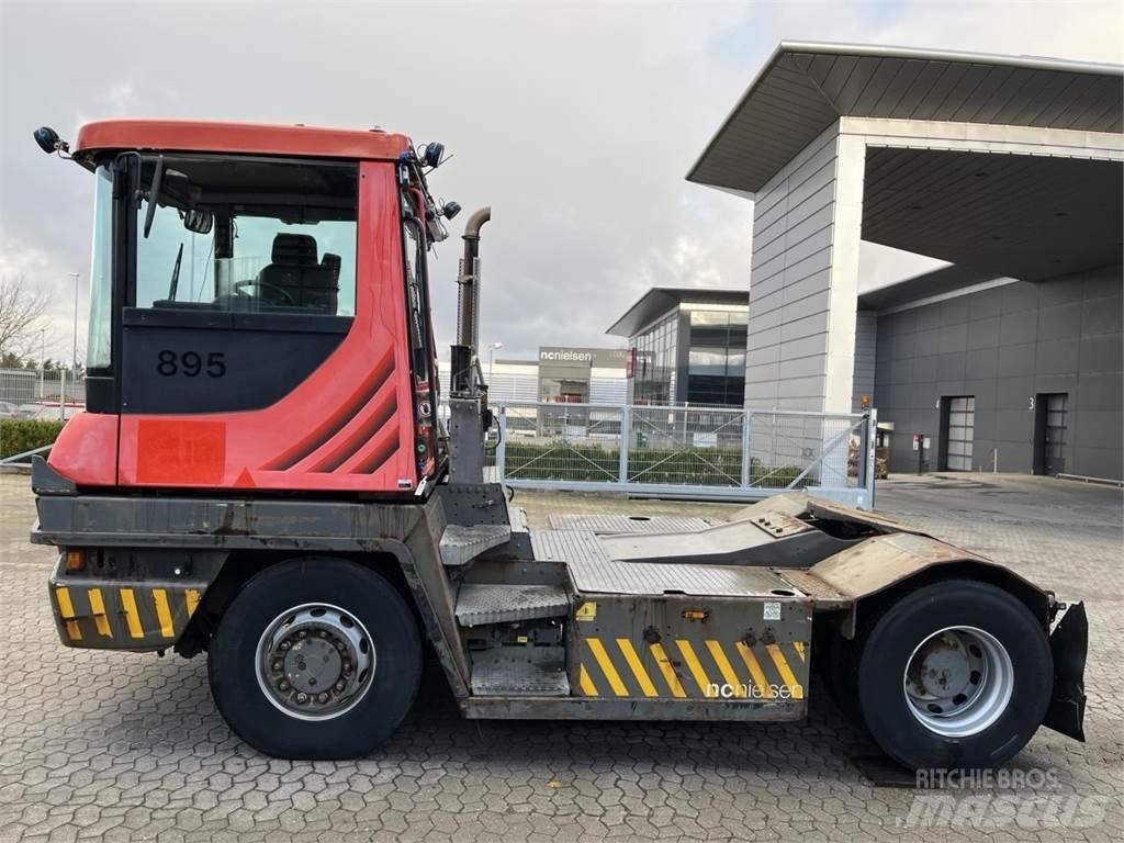 Terberg RT223 4X4 Складська техніка - Інші