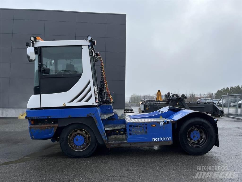 Terberg RT223 4X4 Складська техніка - Інші