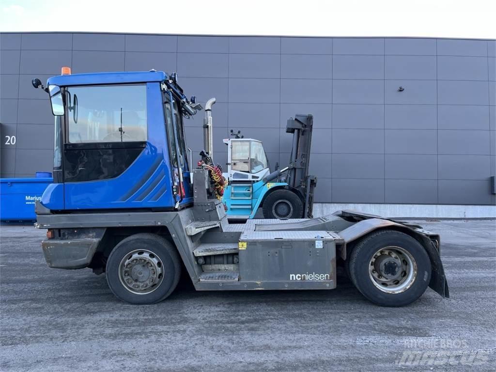 Terberg RT223 4X4 Складська техніка - Інші