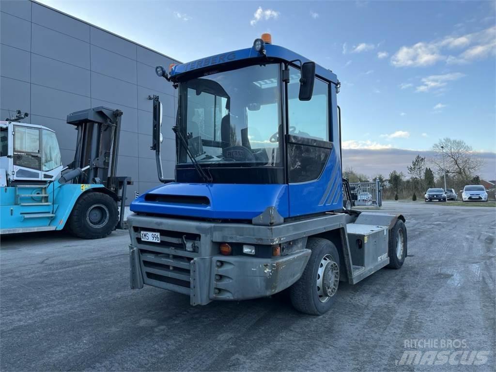Terberg RT223 4X4 Складська техніка - Інші