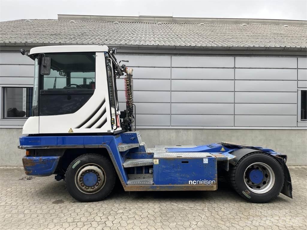 Terberg RT223 4X4 Складська техніка - Інші