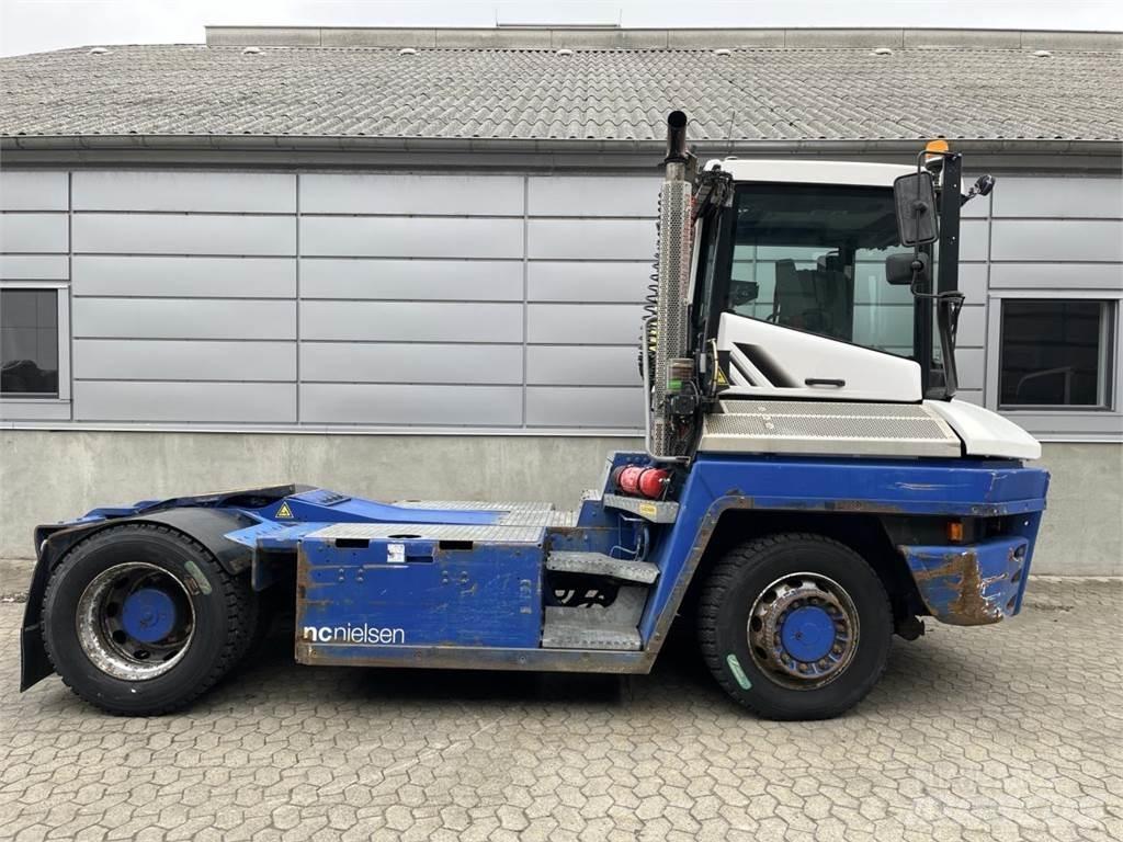 Terberg RT223 4X4 Складська техніка - Інші