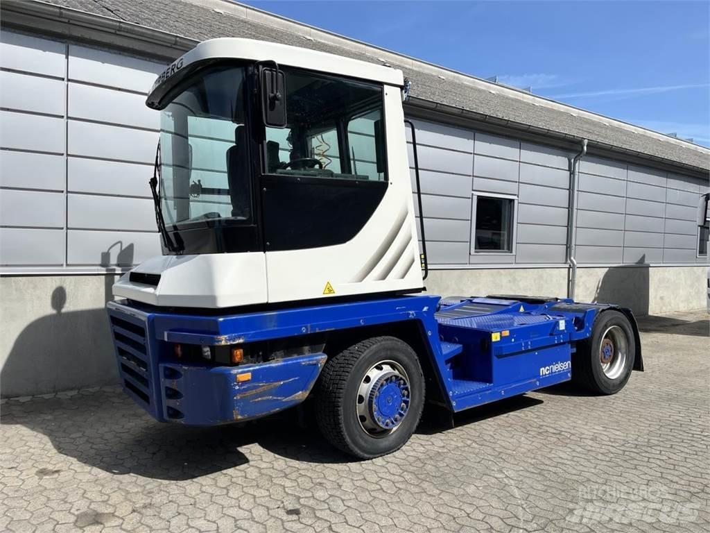 Terberg RT223 4X4 Складська техніка - Інші