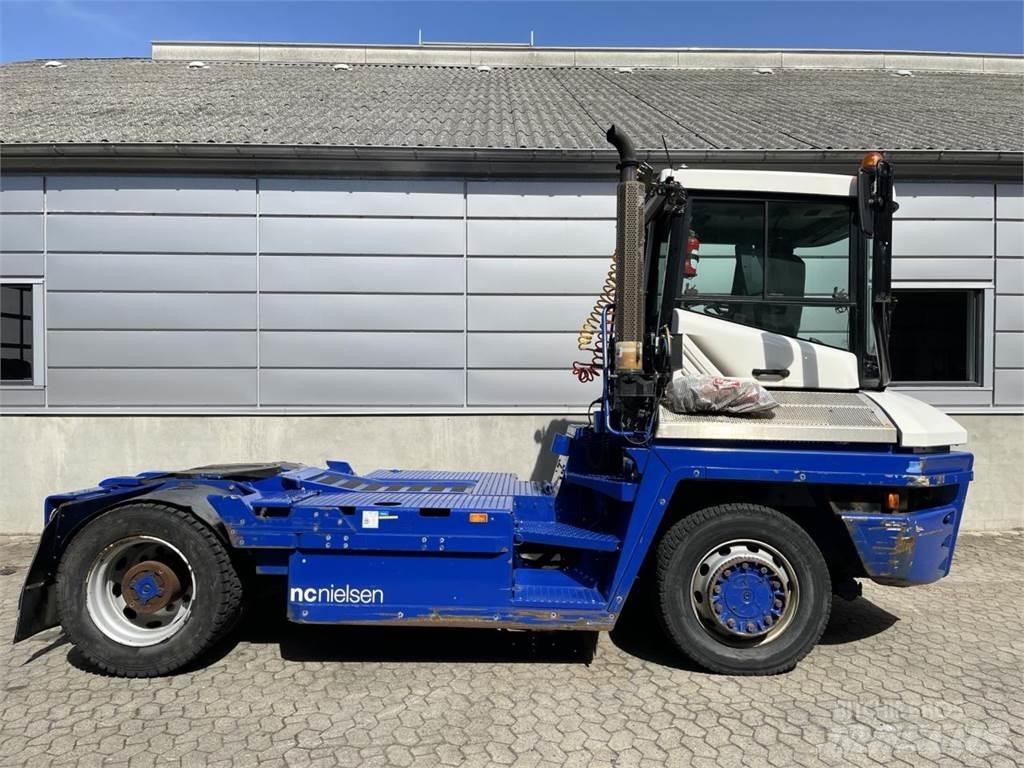 Terberg RT223 4X4 Складська техніка - Інші