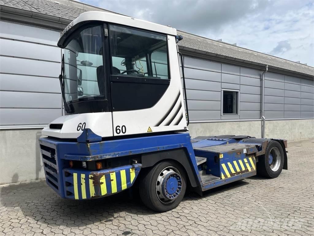 Terberg RT223 4X4 Складська техніка - Інші