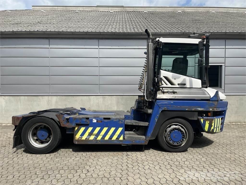 Terberg RT223 4X4 Складська техніка - Інші