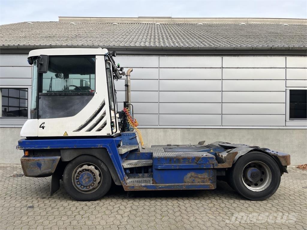 Terberg RT223 4x4 Складська техніка - Інші