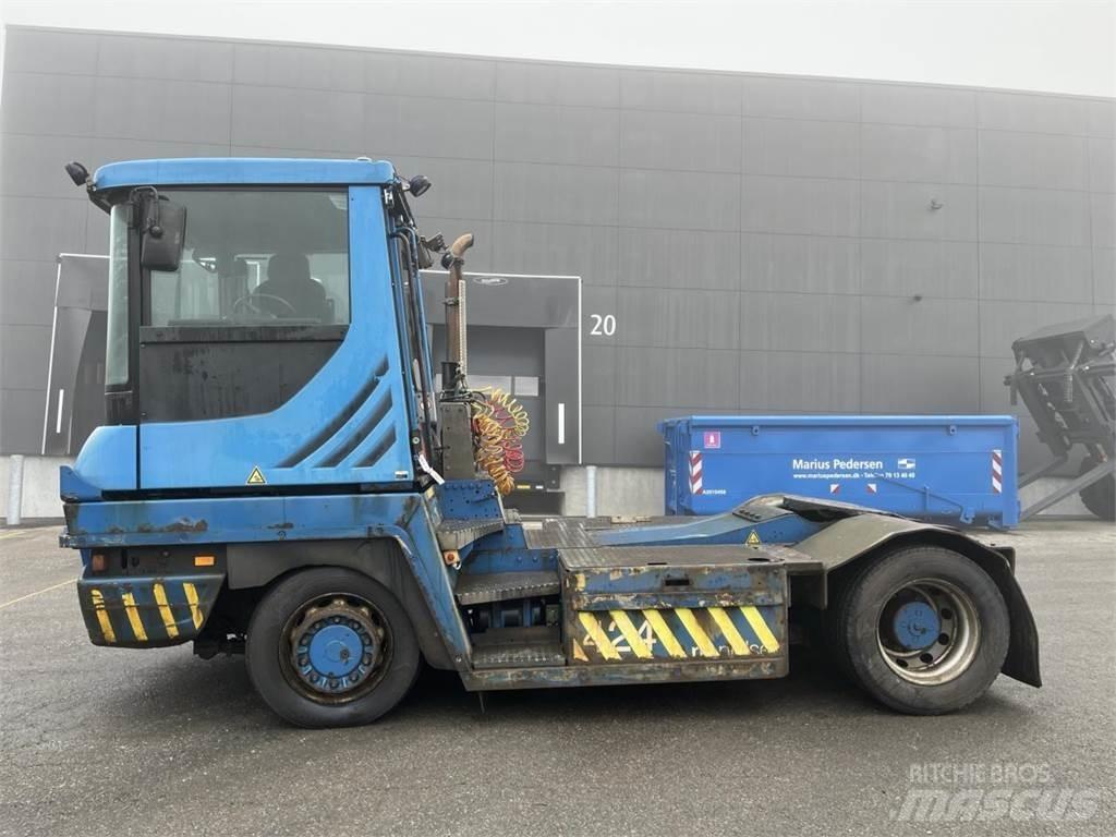Terberg RT283 4X4 Складська техніка - Інші