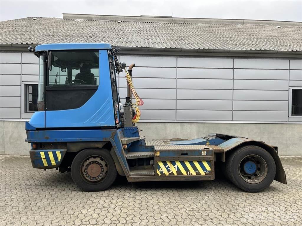 Terberg RT283 4X4 Складська техніка - Інші