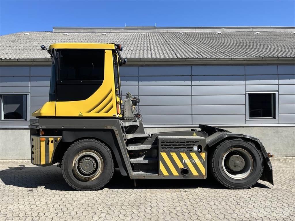 Terberg RT403 4X4 Складська техніка - Інші