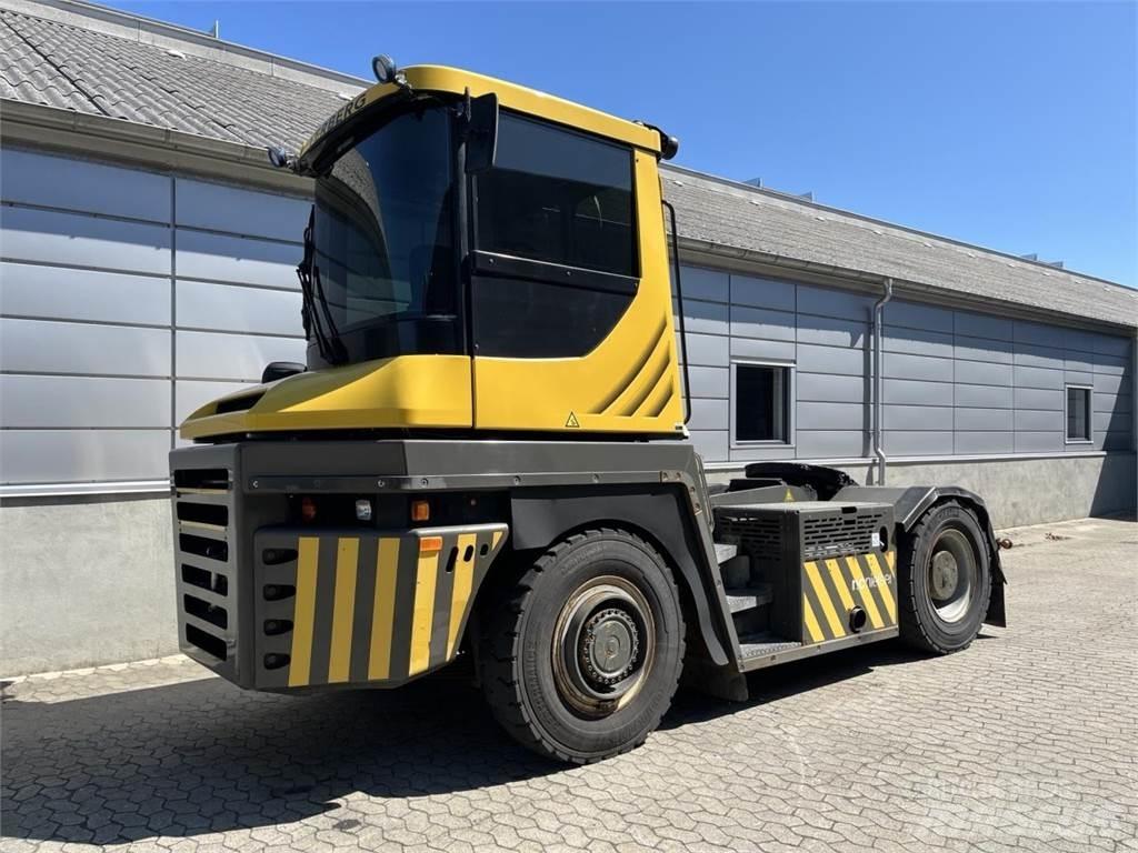 Terberg RT403 4X4 Складська техніка - Інші