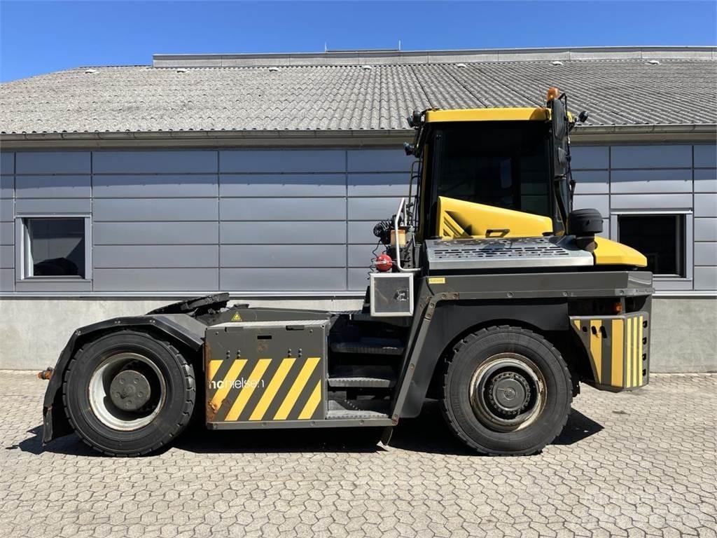 Terberg RT403 4X4 Складська техніка - Інші
