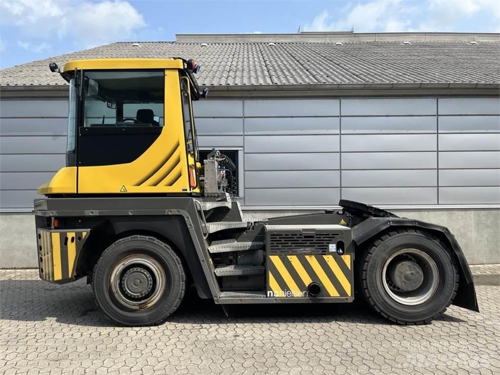 Terberg RT403 4X4 Складська техніка - Інші