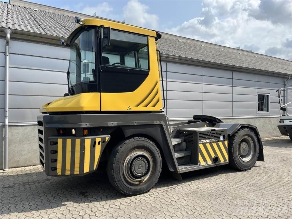Terberg RT403 4X4 Складська техніка - Інші