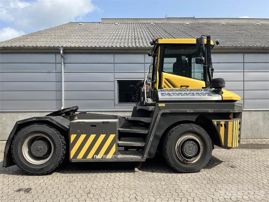 Terberg RT403 4X4 Складська техніка - Інші