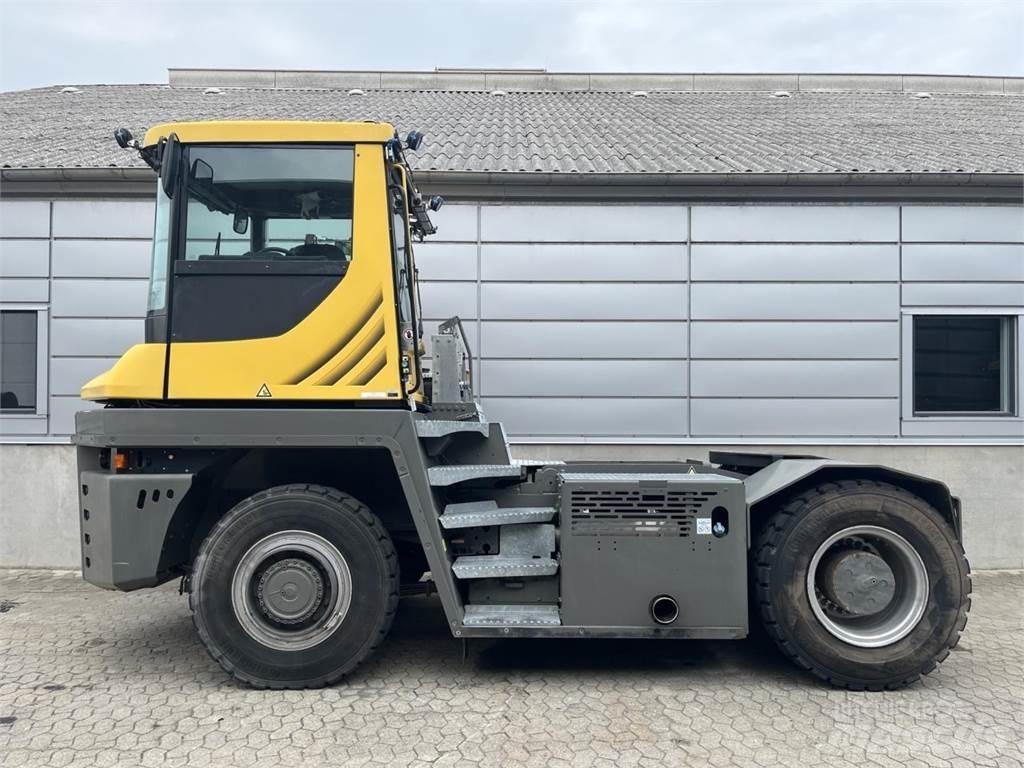 Terberg RT403 4X4 Складська техніка - Інші