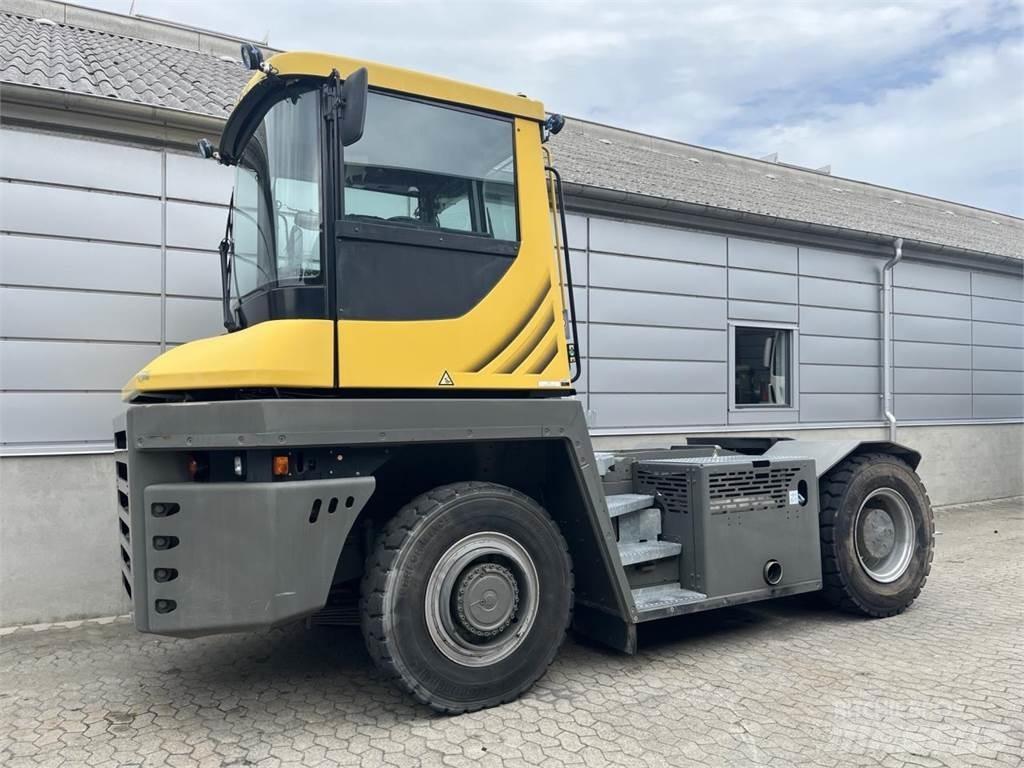 Terberg RT403 4X4 Складська техніка - Інші