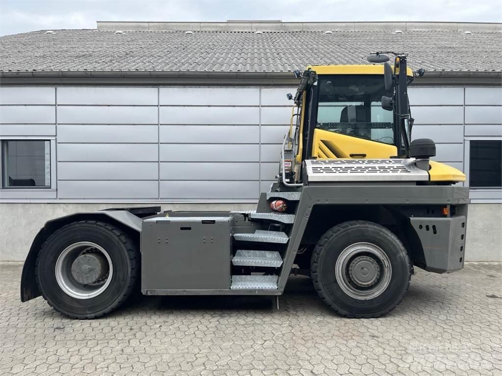 Terberg RT403 4X4 Складська техніка - Інші