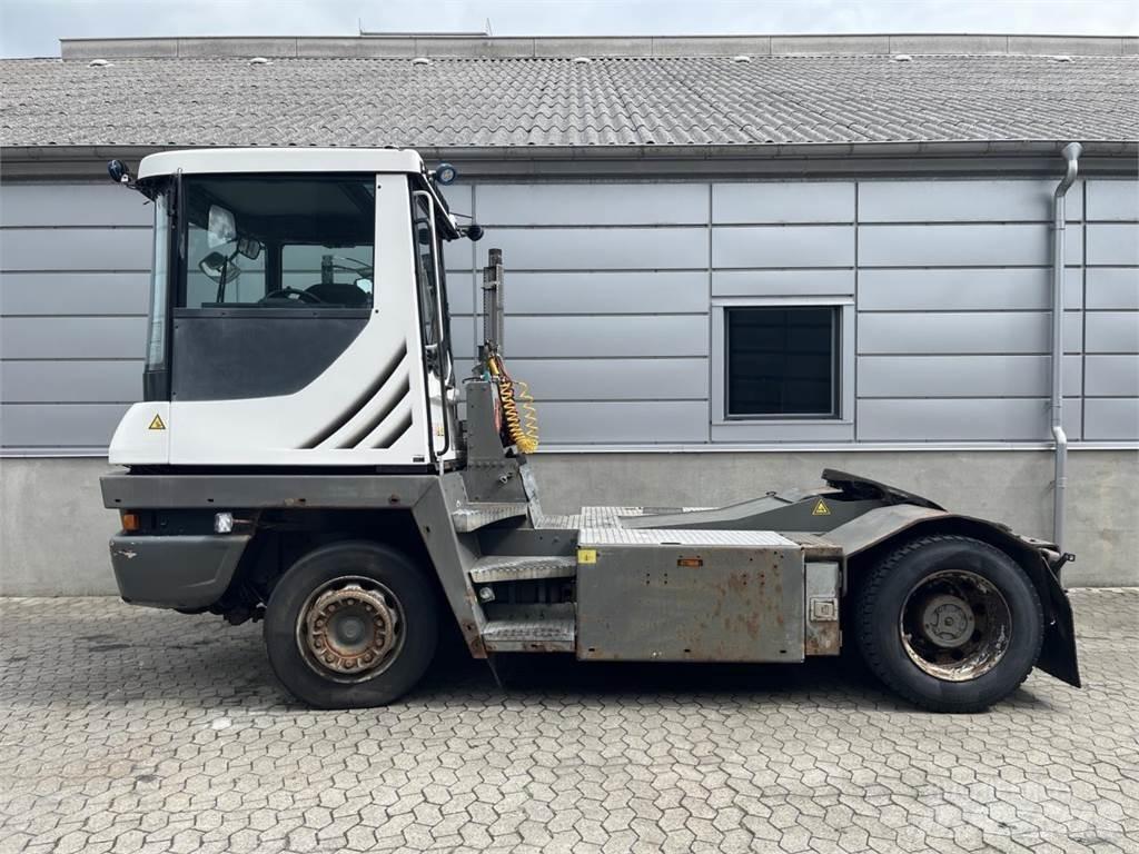 Terberg TT223 4X2 Складська техніка - Інші